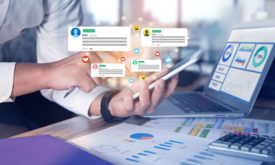 Five Factors That Determine What Online Reputation Services Will Cost Your Business
