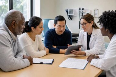 How Clinical Research Connects Local Patients to Better Global Healthcare in 2026