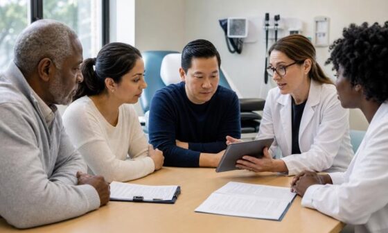 How Clinical Research Connects Local Patients to Better Global Healthcare in 2026