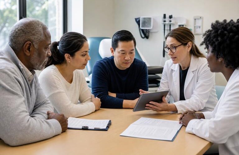 How Clinical Research Connects Local Patients to Better Global Healthcare in 2026