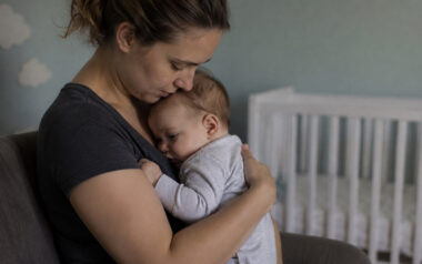 How Early Attachment Experiences Can Shape Mental Health