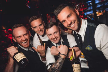 How Far in Advance Should You Book Bucks Party Entertainment