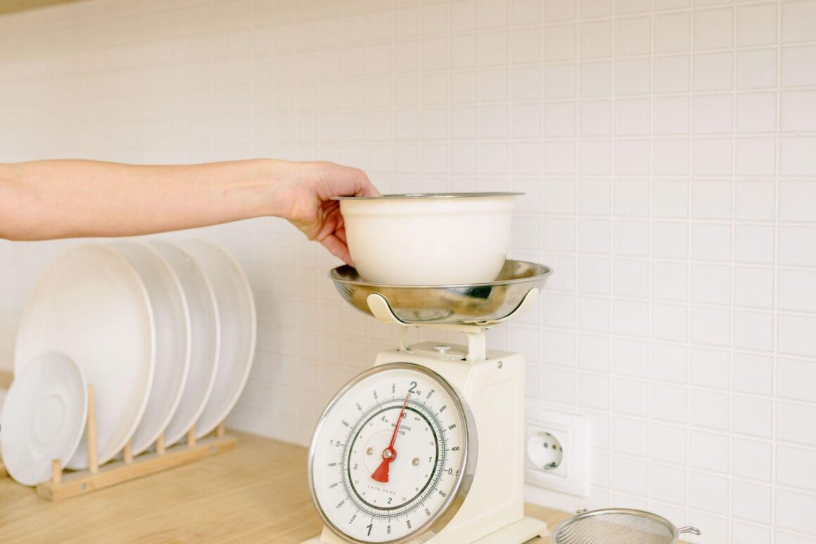 How Indicators Enhance Accuracy in Weighing Systems