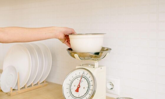 How Indicators Enhance Accuracy in Weighing Systems