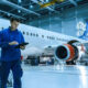 How Load Stability Is Achieved During Aircraft Maintenance