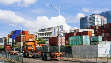 How Port Congestion and Inland Transport Shape Your Supply Chain