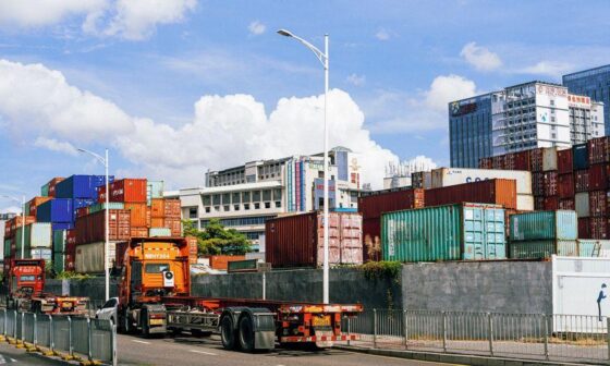 How Port Congestion and Inland Transport Shape Your Supply Chain