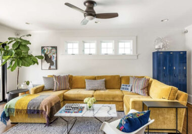 How Room Layout and Furniture Shape Everyday Comfort