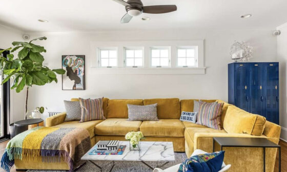 How Room Layout and Furniture Shape Everyday Comfort