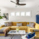 How Room Layout and Furniture Shape Everyday Comfort