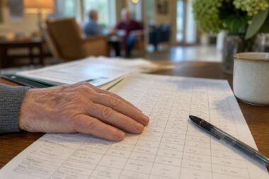 How To Compare Senior Living Communities A Practical Guide To Care Wellness And Daily Life