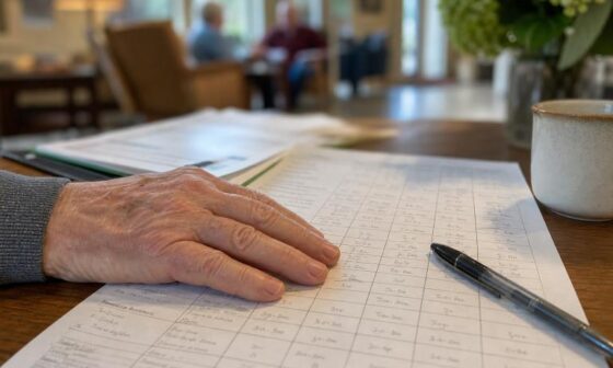 How To Compare Senior Living Communities A Practical Guide To Care Wellness And Daily Life