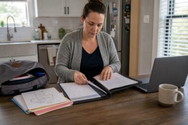 How To Prepare For A High Conflict Custody Case