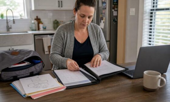 How To Prepare For A High Conflict Custody Case