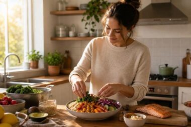 How to Build a Sustainable Weight Loss Plan in 2026 Food Movement Sleep and Support