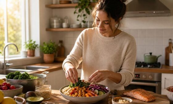 How to Build a Sustainable Weight Loss Plan in 2026 Food Movement Sleep and Support