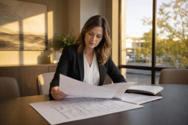 How to Plan a Medical Office Lease Decision Renew Relocate or Rebuild