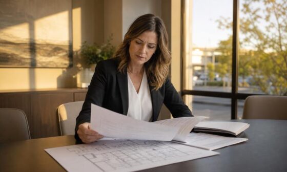 How to Plan a Medical Office Lease Decision Renew Relocate or Rebuild