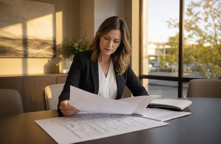 How to Plan a Medical Office Lease Decision Renew Relocate or Rebuild