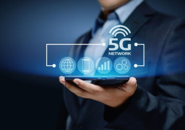 How to Prepare Your Business Network for 5G