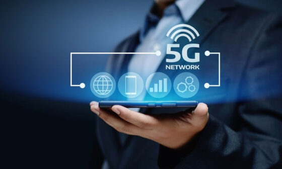 How to Prepare Your Business Network for 5G