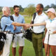 How to Prepare for Your First Time on the Golf Course