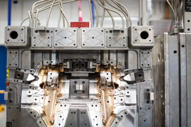 Innovations in Full Service Plastic Manufacturing Transforming Product Development