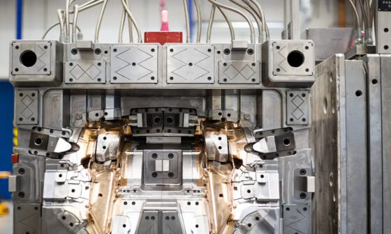 Innovations in Full Service Plastic Manufacturing Transforming Product Development