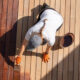 Key Steps to Effective Deck Repair