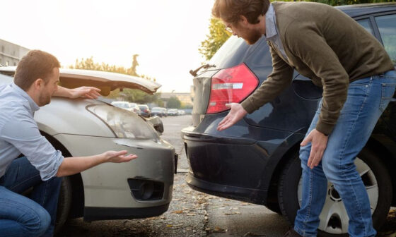 Legal Steps to Take After an Accident in Philadelphia Know Your Rights