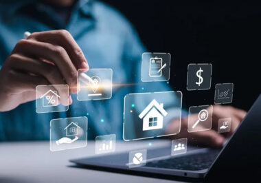 Leveraging Digital Platforms in Real Estate and Home Services 1