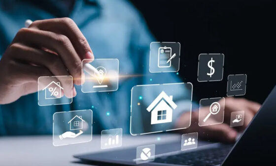 Leveraging Digital Platforms in Real Estate and Home Services 1