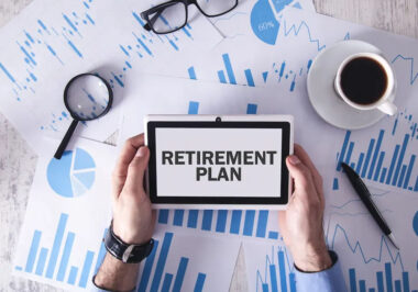 Planning for Retirement