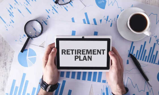 Planning for Retirement