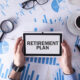Planning for Retirement