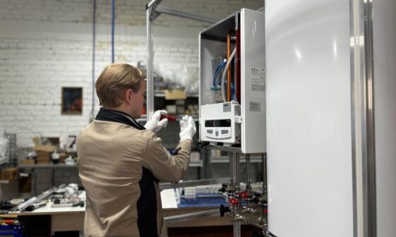 Reliable Local Your Guide to Polk Citys Top Heat Pump Companies