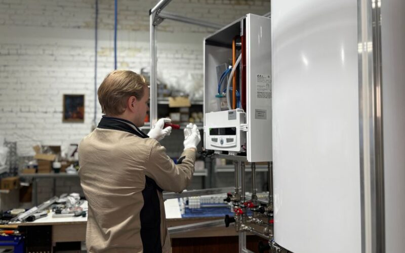 Reliable Local Your Guide to Polk Citys Top Heat Pump Companies