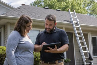 Roof Replacement Planning A Homeowner Checklist For Materials Timing And Permits
