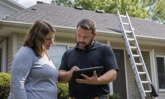 Roof Replacement Planning A Homeowner Checklist For Materials Timing And Permits