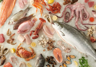 Seafood Delivery Demand Keeps Climbing Steadily as 2026 Progresses