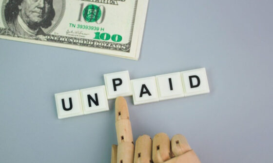 Should You Seek Legal Help for Unpaid Wages