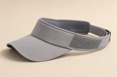 Sport Sun Style The Smart Guide to Choosing a Visor