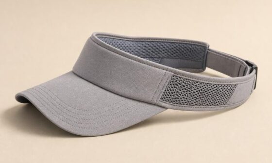 Sport Sun Style The Smart Guide to Choosing a Visor