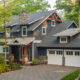 Springdale Arkansas Exterior Paint Choices for Sun Storms and Curb Appeal