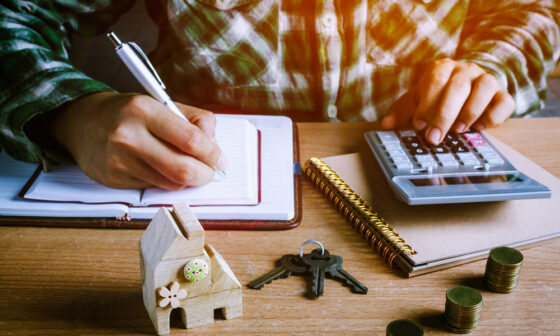 Stay Ahead of Repairs An Ontario Rental Maintenance Calendar