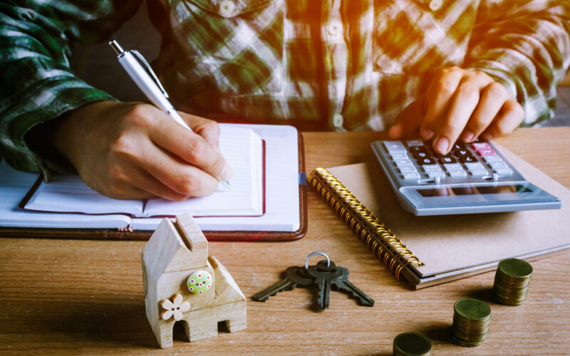 Stay Ahead of Repairs An Ontario Rental Maintenance Calendar
