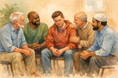 The Top 10 Mens Therapy Services in Vancouver
