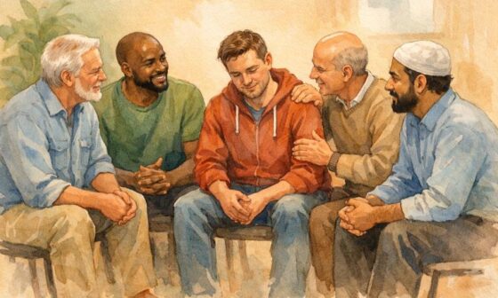 The Top 10 Mens Therapy Services in Vancouver