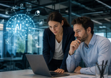 The Transformative Power of AI in Modern Enterprises