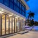 Ultra Slim Aluminium Sliding Windows